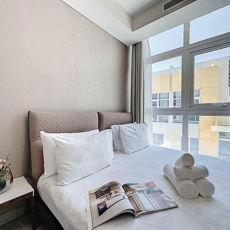 דובאי Key View - Aquilegia Villa, Damac Hills מראה חיצוני תמונה