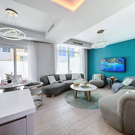 דובאי Key View - Aquilegia Villa, Damac Hills מראה חיצוני תמונה