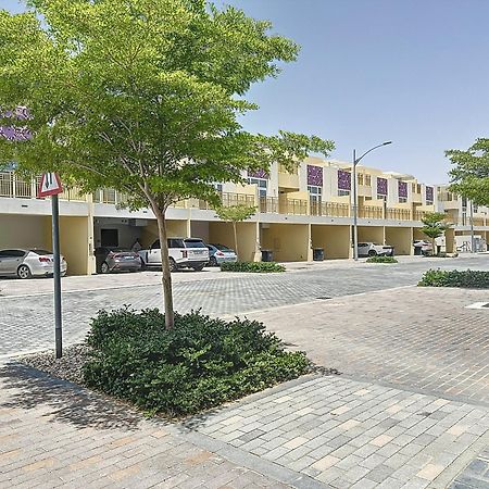 דובאי Key View - Aquilegia Villa, Damac Hills מראה חיצוני תמונה