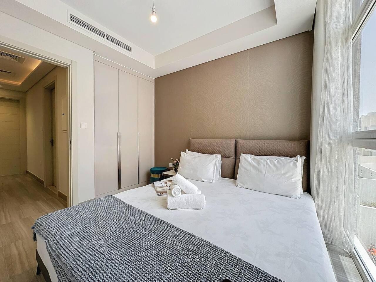 דובאי Key View - Aquilegia Villa, Damac Hills מראה חיצוני תמונה
