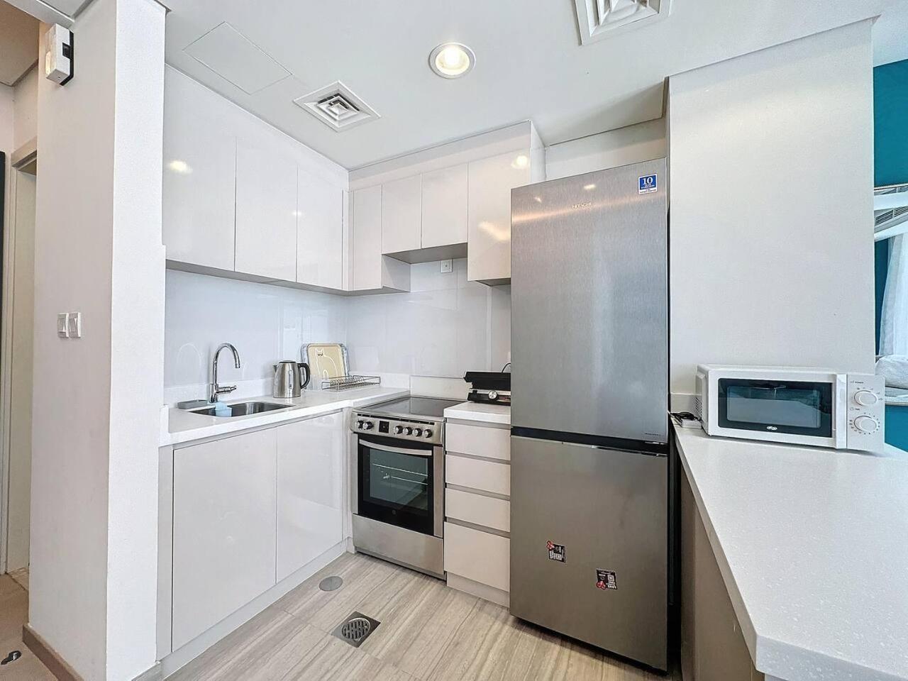 דובאי Key View - Aquilegia Villa, Damac Hills מראה חיצוני תמונה