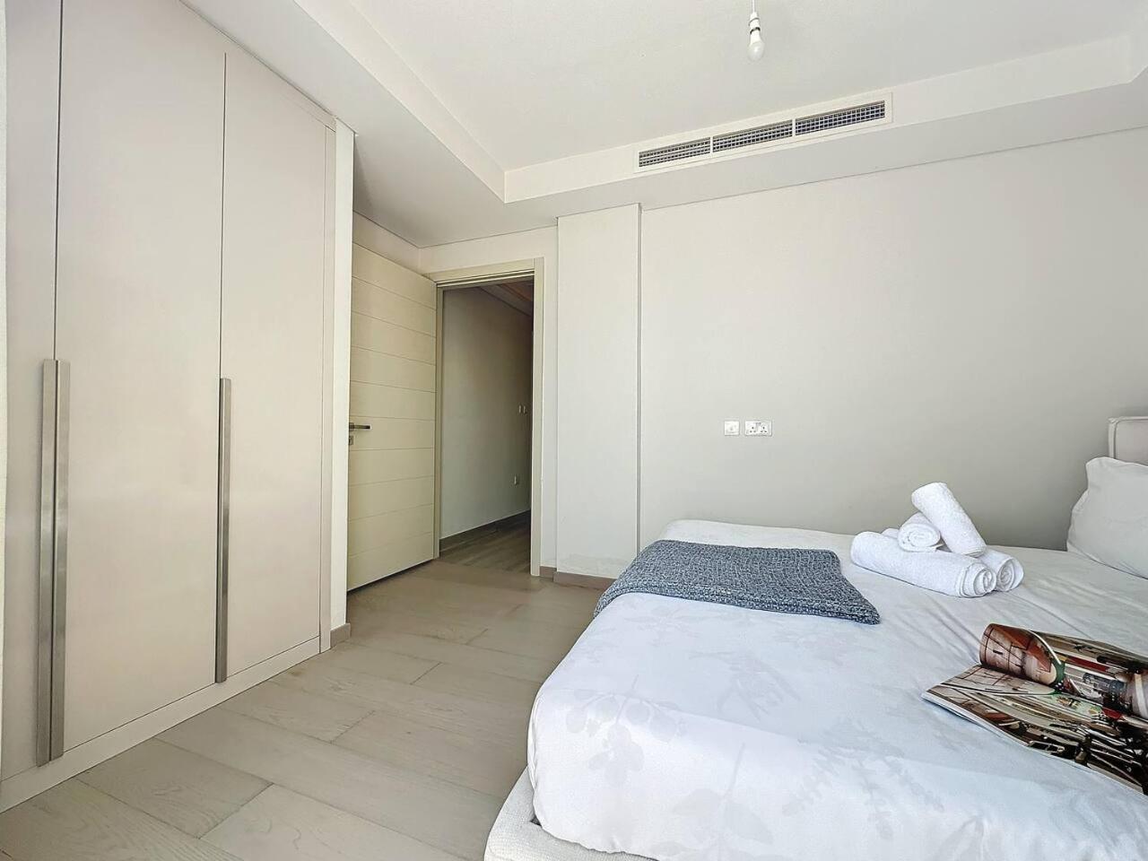 דובאי Key View - Aquilegia Villa, Damac Hills מראה חיצוני תמונה