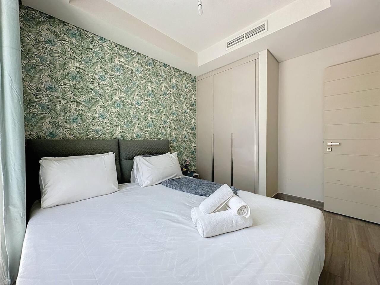 דובאי Key View - Aquilegia Villa, Damac Hills מראה חיצוני תמונה