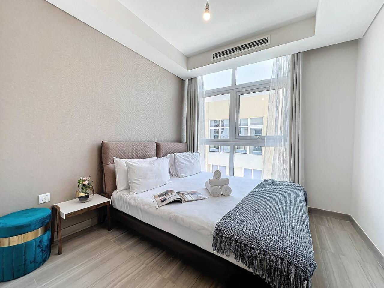דובאי Key View - Aquilegia Villa, Damac Hills מראה חיצוני תמונה