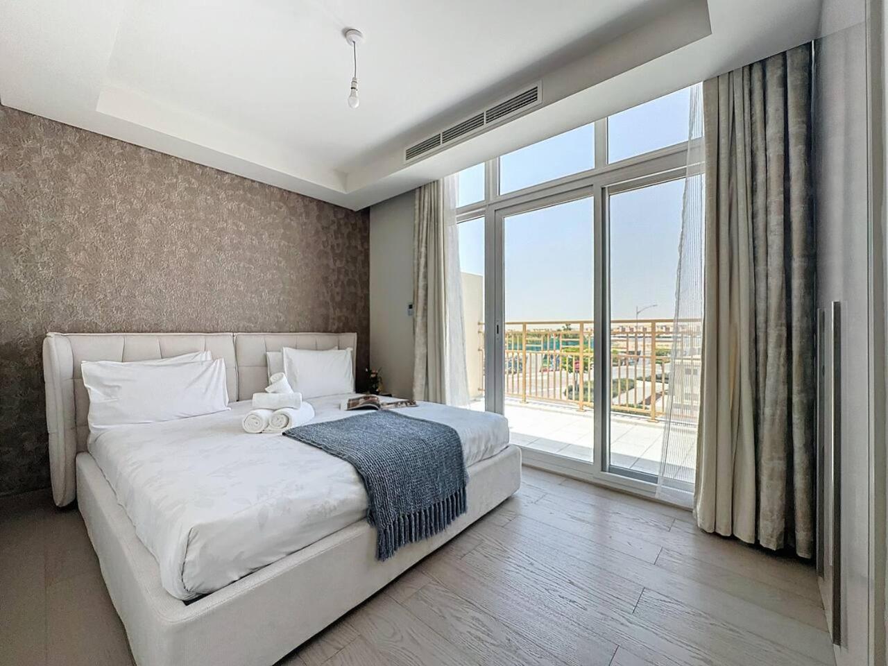 דובאי Key View - Aquilegia Villa, Damac Hills מראה חיצוני תמונה