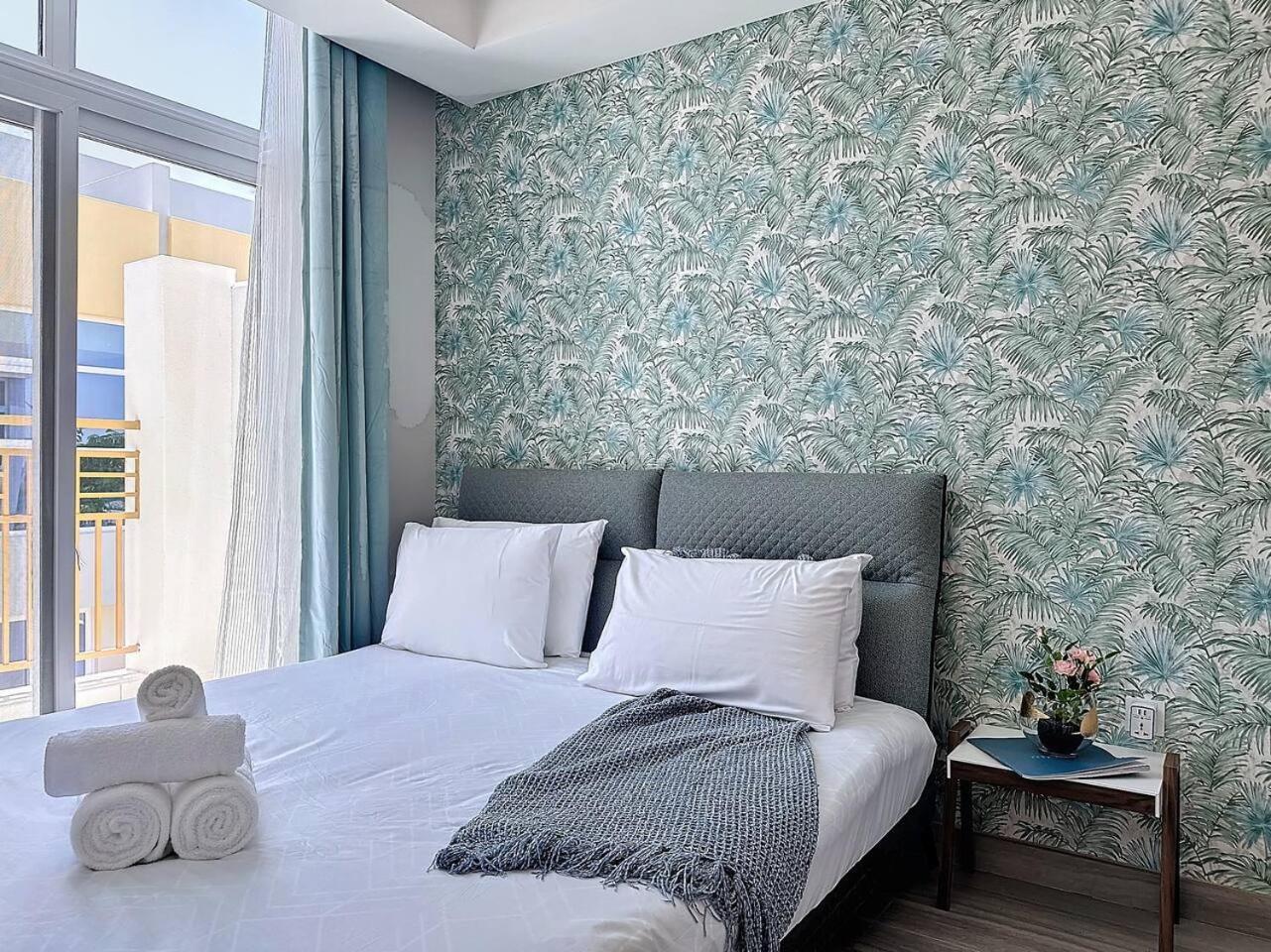 דובאי Key View - Aquilegia Villa, Damac Hills מראה חיצוני תמונה